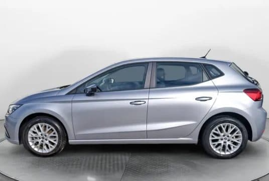 Photo de la SEAT SEAT Ibiza Style 1.0 TSI 115 ch BVM6 Copa 2024