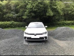 Photo de la Volkswagen POLO 2026